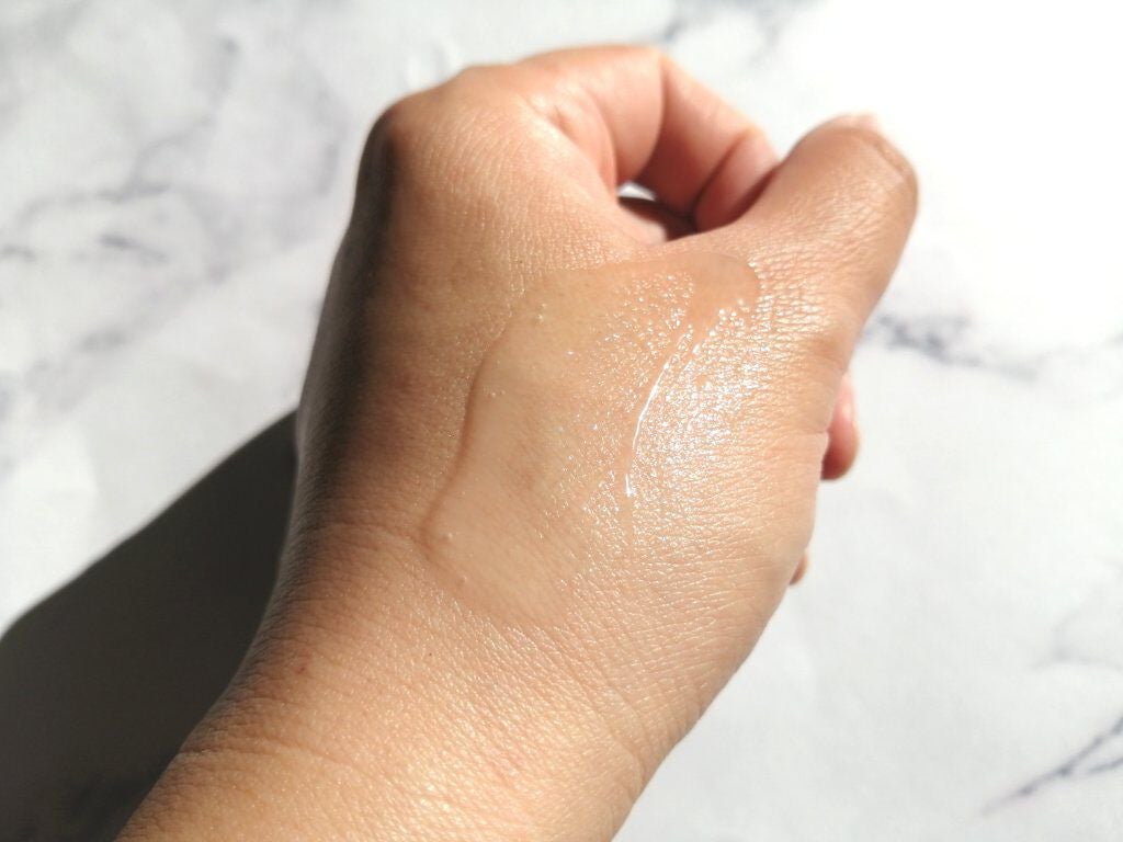 ベネフィーク リュクス リセットセラム/BENEFIQUE/美容液を使ったクチコミ(4枚目)