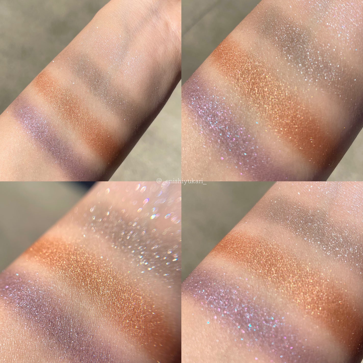 ハンオールフィックスマスカラ/rom&nd/マスカラを使ったクチコミ(5枚目)