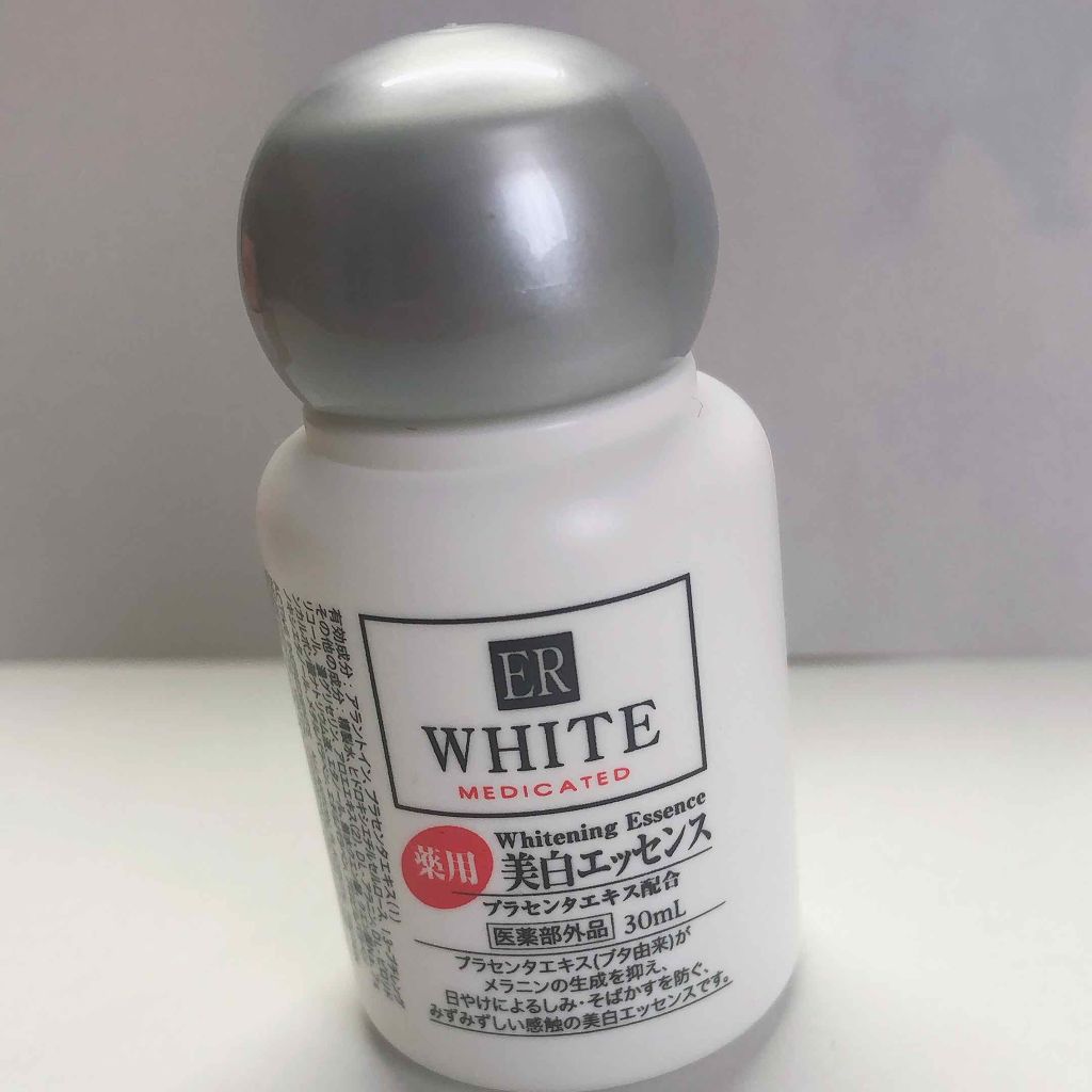 薬用美白エッセンス / DAISO