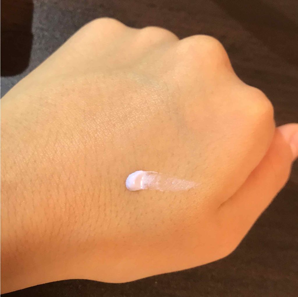 エアフィールメーカー/インテグレート/化粧下地を使ったクチコミ（2枚目）