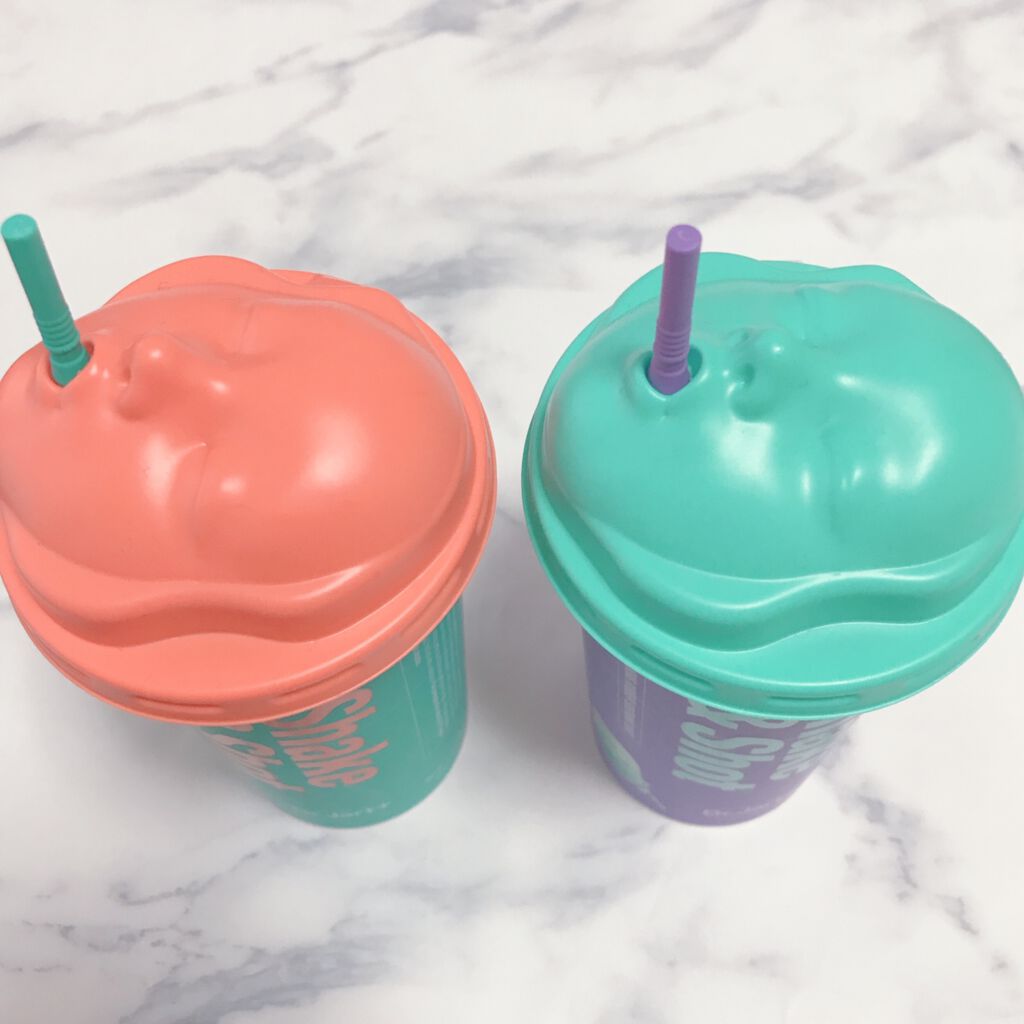 ドクタージャルト シェイキング ラバー シェイク&ショット/Dr.Jart+/シートマスク・パックを使ったクチコミ(1枚目)