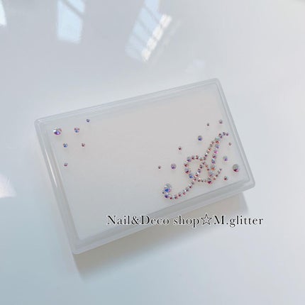 ノンワイプクリア キャンジェル(トップコート)/プリジェル/ジェルネイルを使ったクチコミ(7枚目)