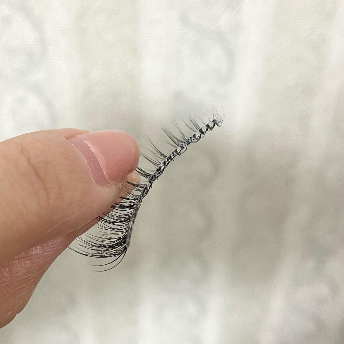 アイラッシュグルー/ミッシュブルーミン/つけまつげを使ったクチコミ(5枚目)