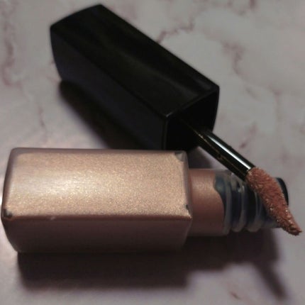 ヴィセ アヴァン リキッドアイカラー 005 MORNING RAIN/Visée/リキッドアイシャドウを使ったクチコミ(1枚目)