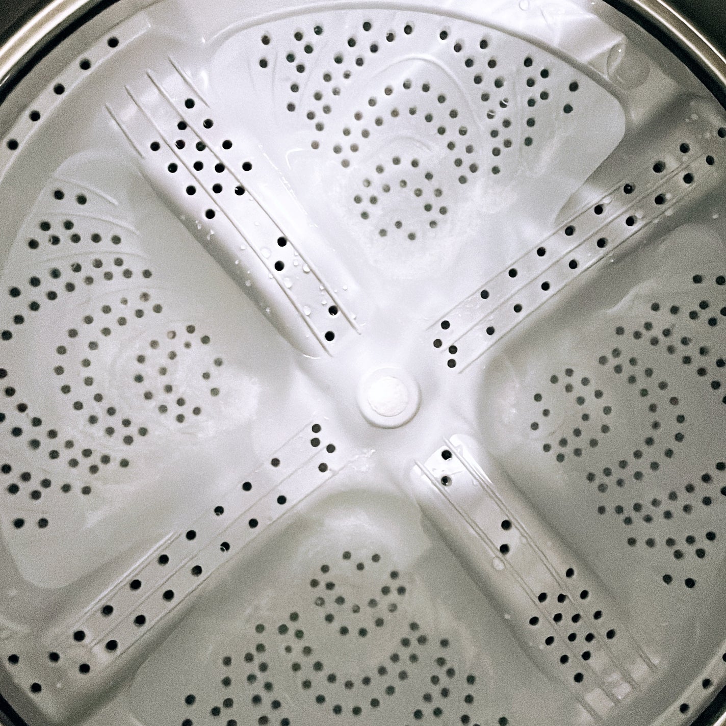 WASHMANIA 洗濯槽クリーナー/WASHMANIA/その他を使ったクチコミ(5枚目)