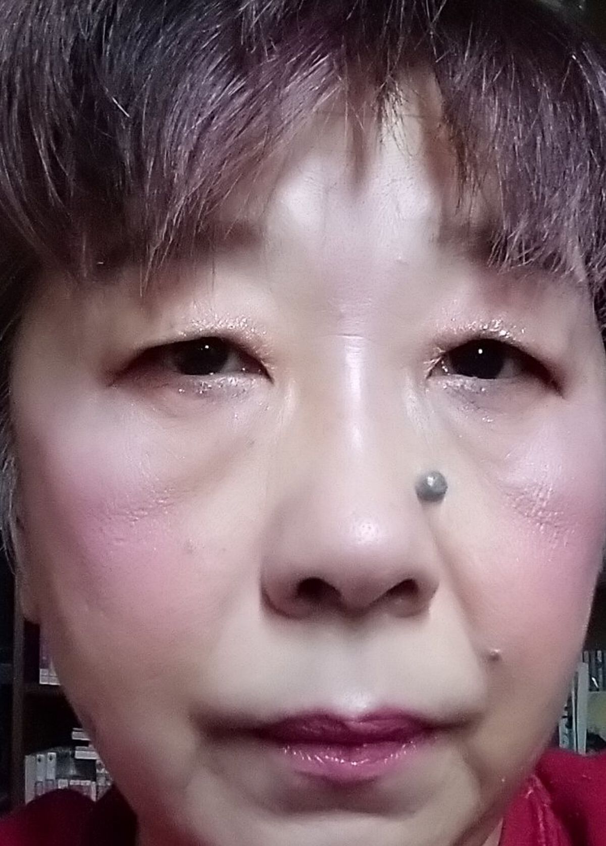 パーフェクトカバー BBクリーム No.21/MISSHA/BBクリームを使ったクチコミ（3枚目）