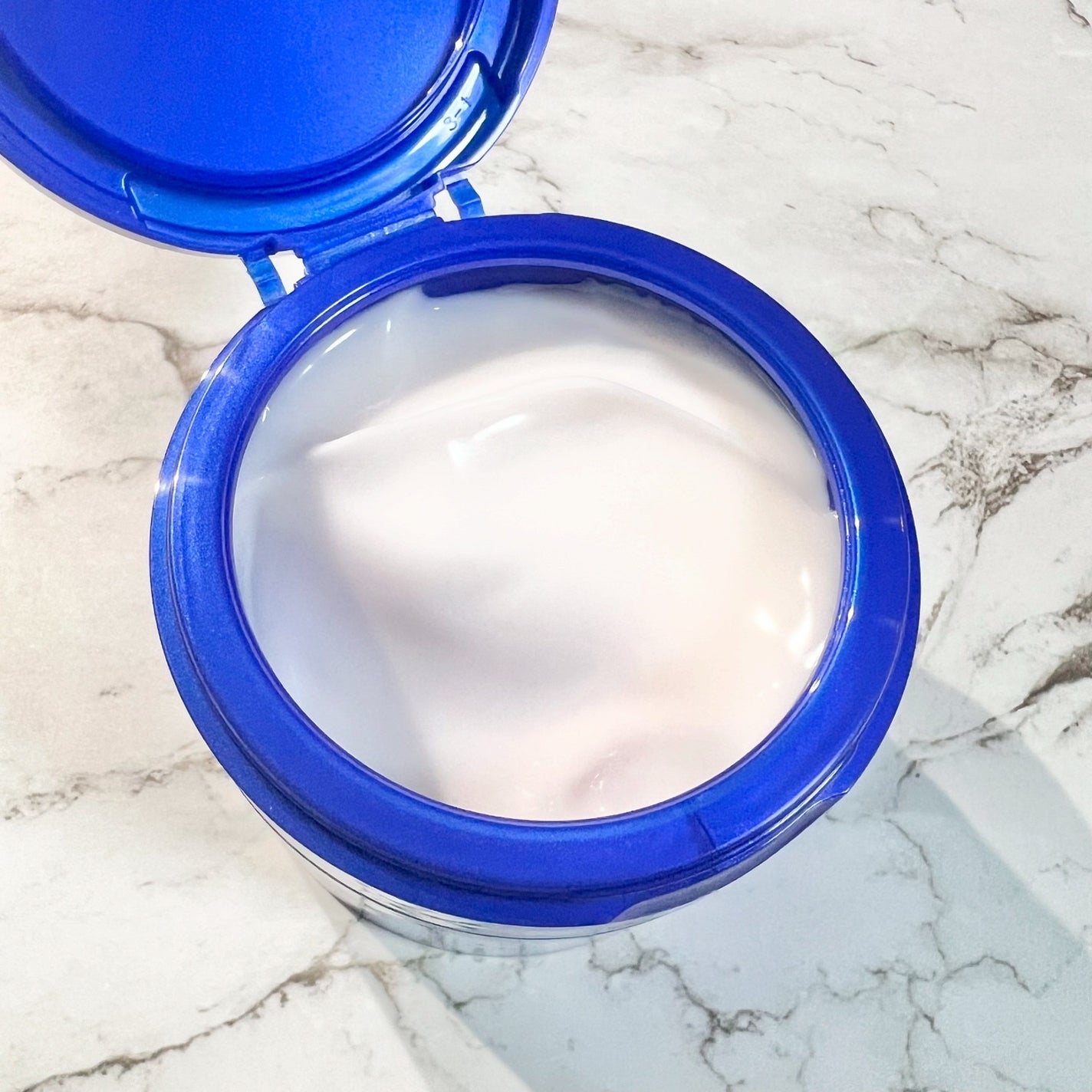 スペシャルジェルクリーム EX (ブライトニング) /アクアレーベル/オールインワン化粧品を使ったクチコミ(2枚目)