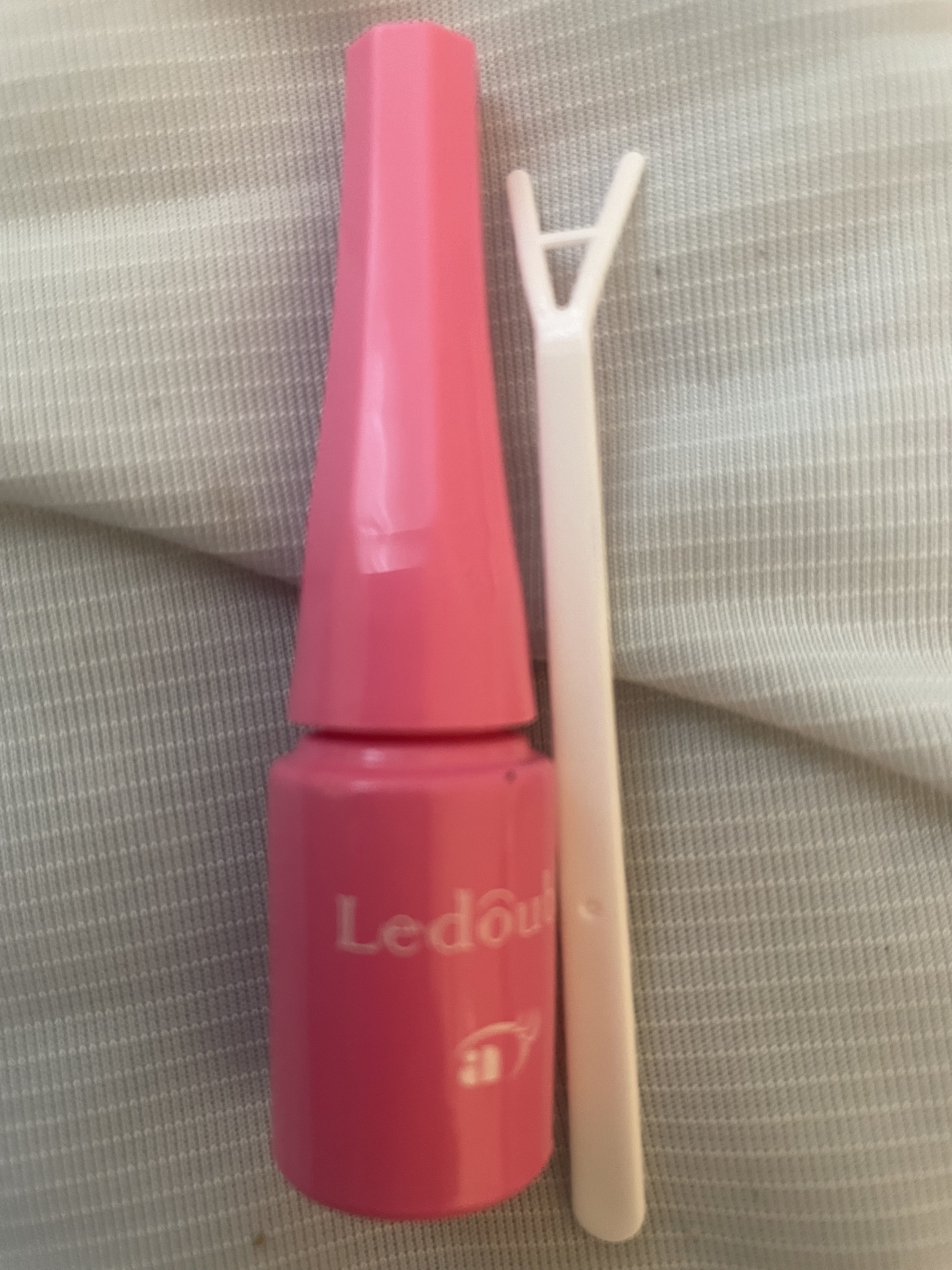 大人のルドゥーブル/ルドゥーブル/二重まぶた用アイテムを使ったクチコミ（1枚目）