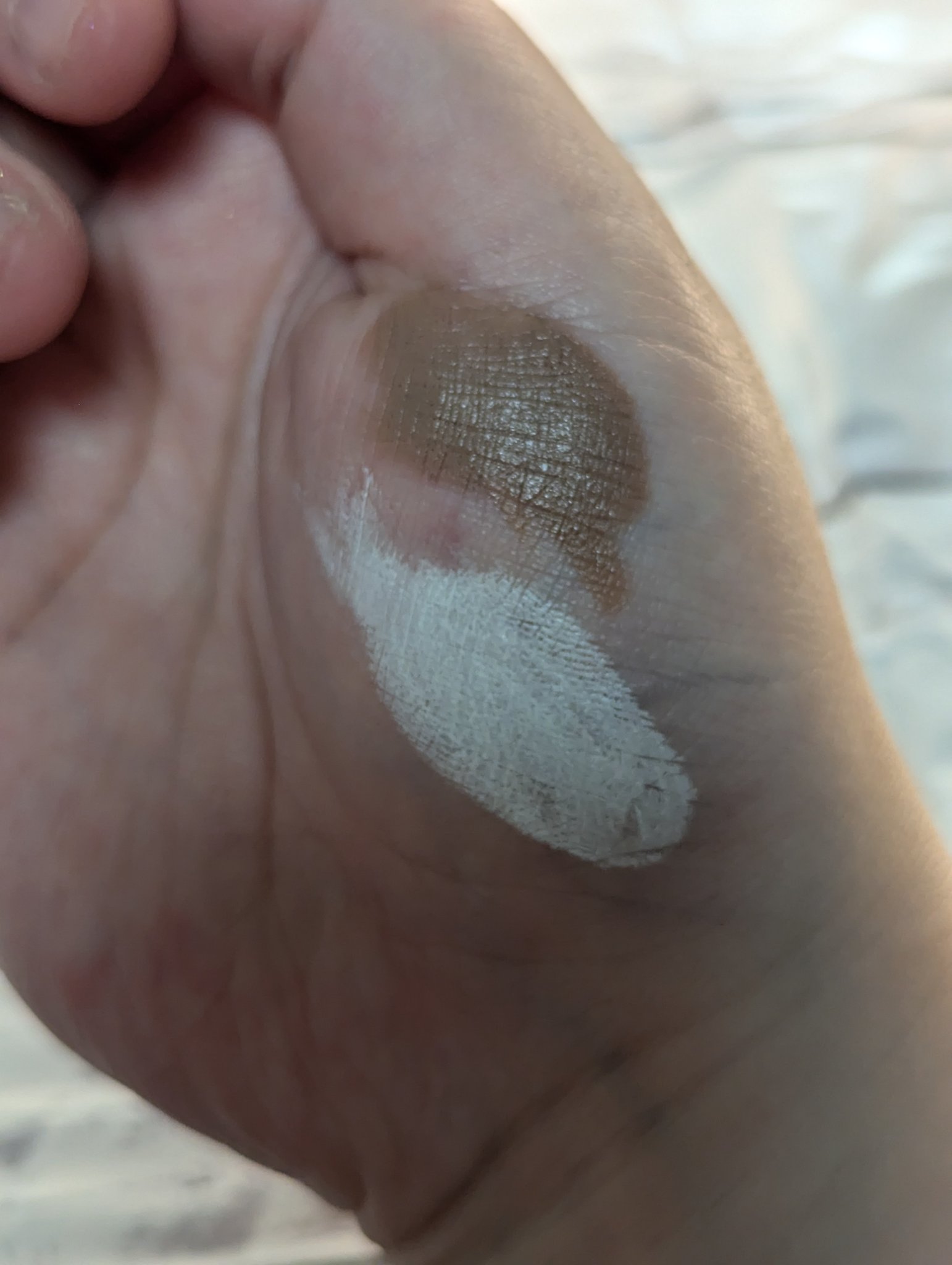 サンスカルプ リキッドシェーディング/SHEGLAM/シェーディングを使ったクチコミ（3枚目）