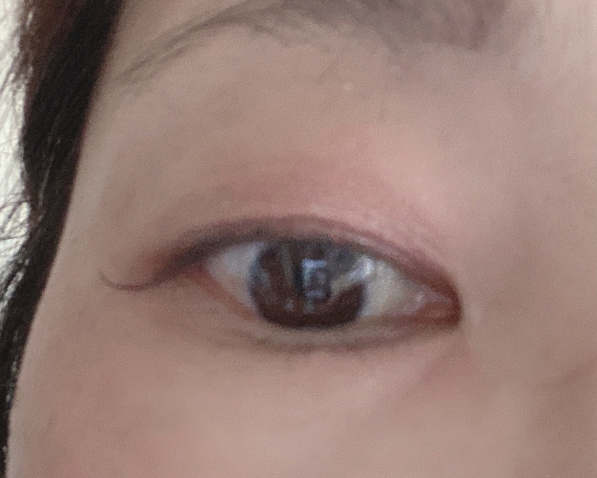 min on LIPS 「ミッシュブルーミンマスカラグルー&リムーバー#PR#ミッシュブ..」(5枚目)