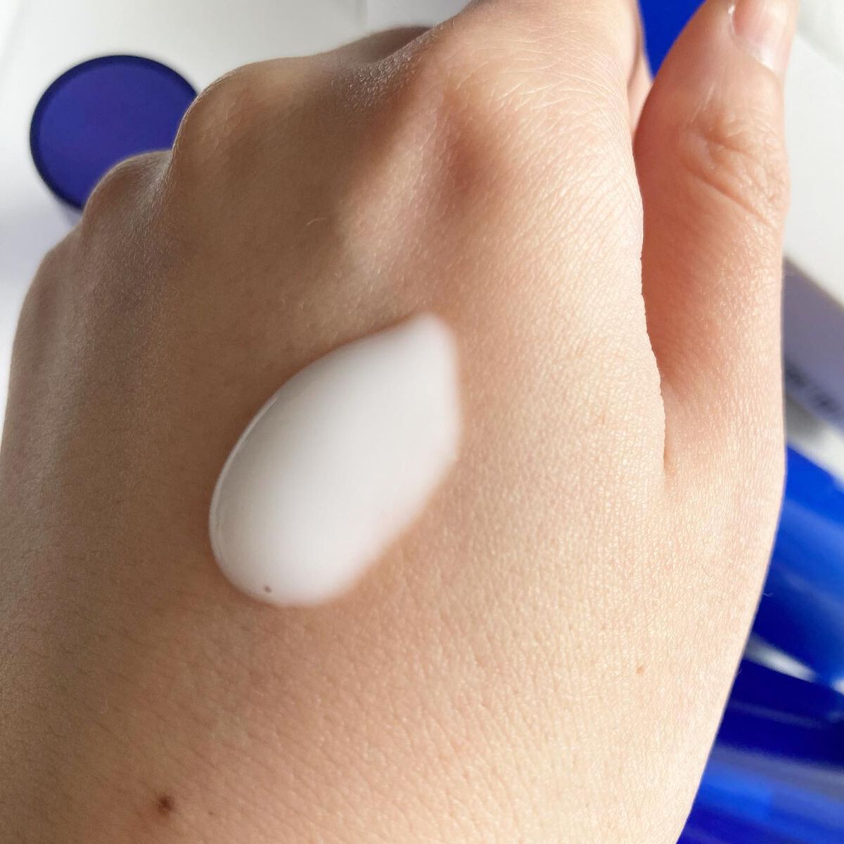 クリアフル ウォッシュ/オルビス/洗顔フォームを使ったクチコミ(7枚目)