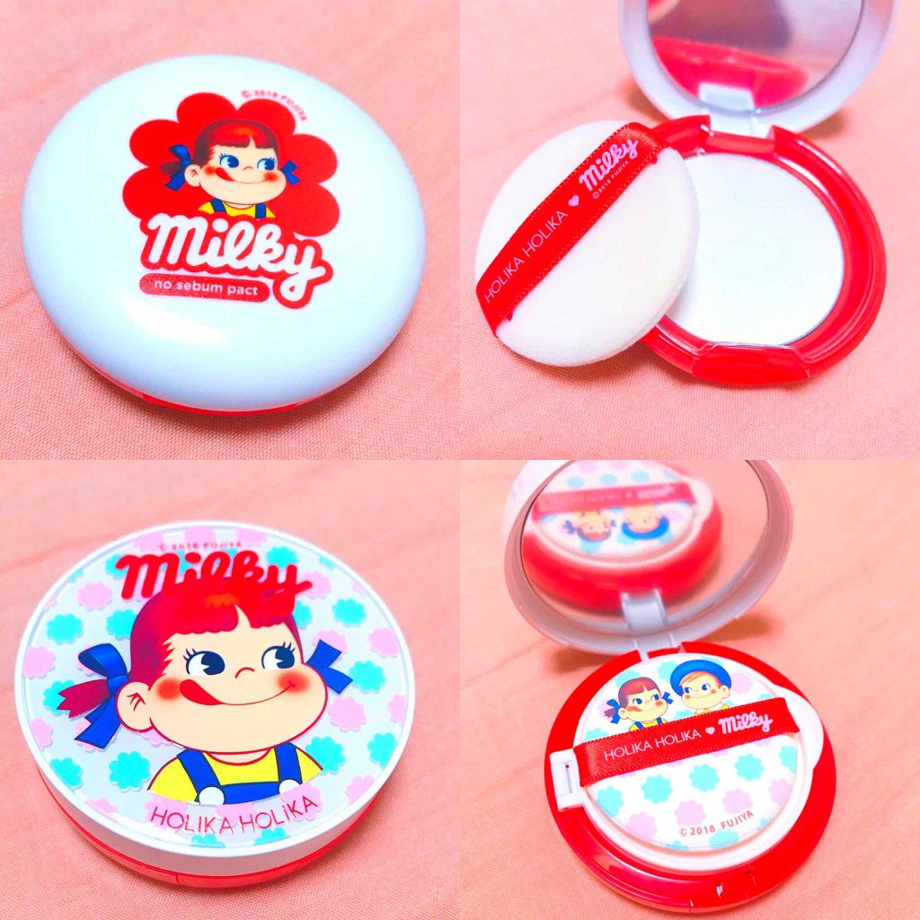 スイートペコエディション メルティゼリーチーク/HOLIKA HOLIKA/ジェル・クリームチークを使ったクチコミ(4枚目)