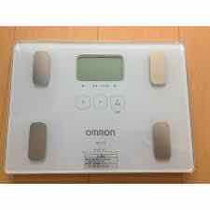 体重体組成計 / オムロン