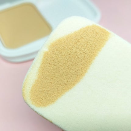 パウダーファンデーション パウダーファンデーション用ケース/media luxe/パウダーファンデーションの画像