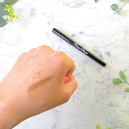 ビューステージ アイブロウペンシル/ビューステージ コスメティック/アイブロウペンシルを使ったクチコミ(5枚目)