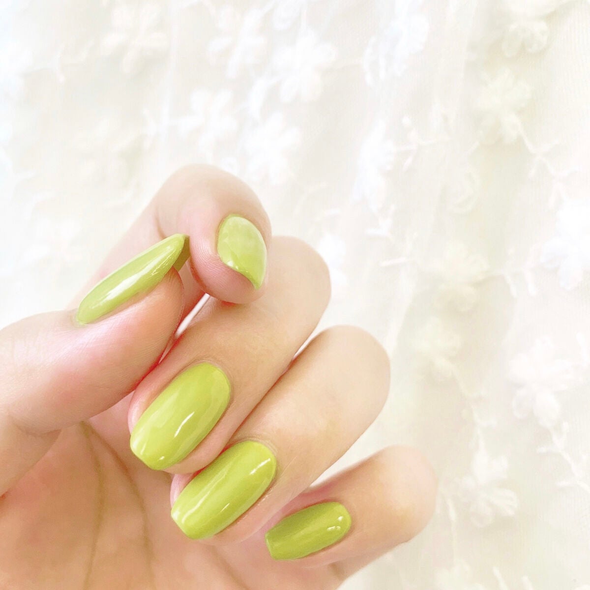 ネイル ポリッシュ/MARY QUANT/マニキュアを使ったクチコミ(4枚目)