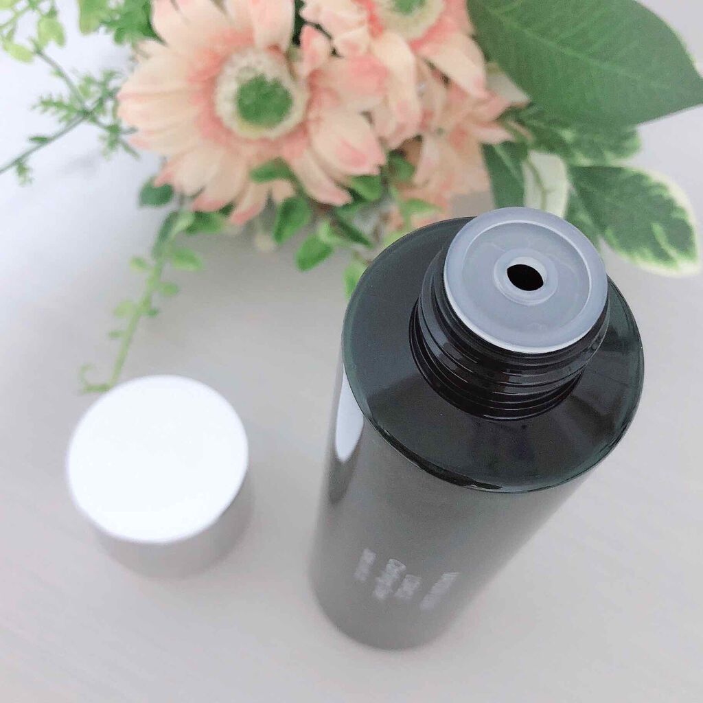 オラクル クラリファイング トナー/MAISON LEXIA/化粧水を使ったクチコミ（2枚目）