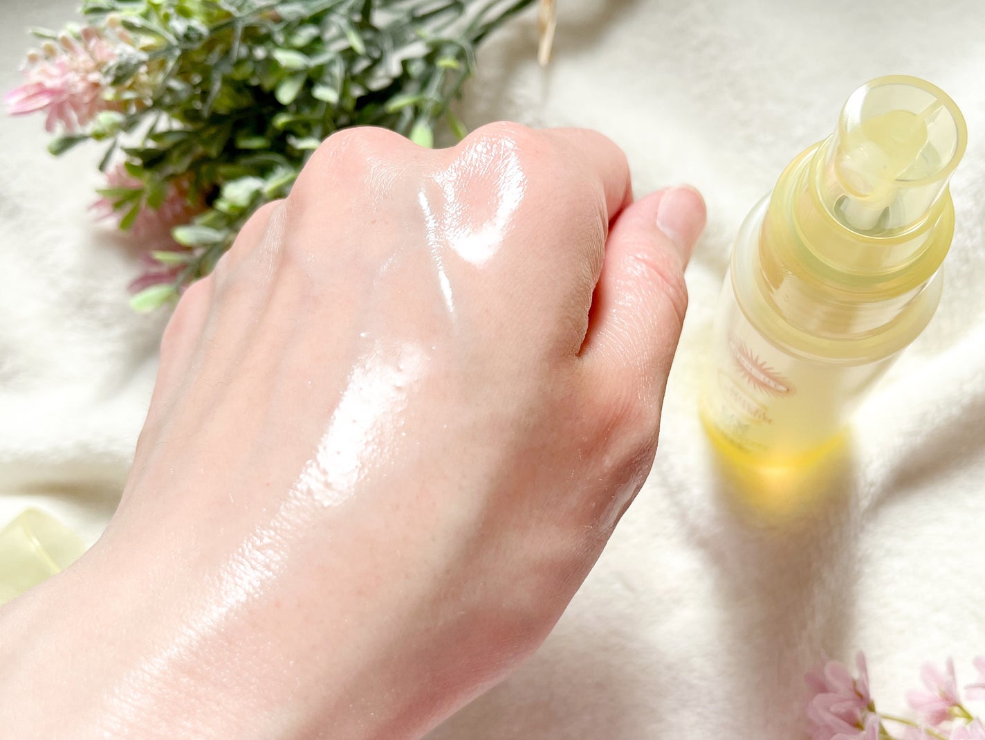 サンカットR マルチビタミンUV ミスト/サンカット®/日焼け止めミスト・スプレーを使ったクチコミ(3枚目)