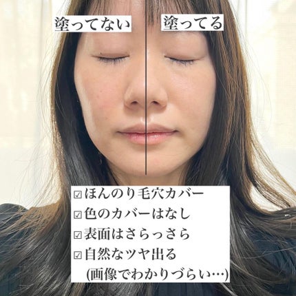 ライトリフレクティングセッティングパウダー ルース N 02383/NARS/ルースパウダーを使ったクチコミ(6枚目)