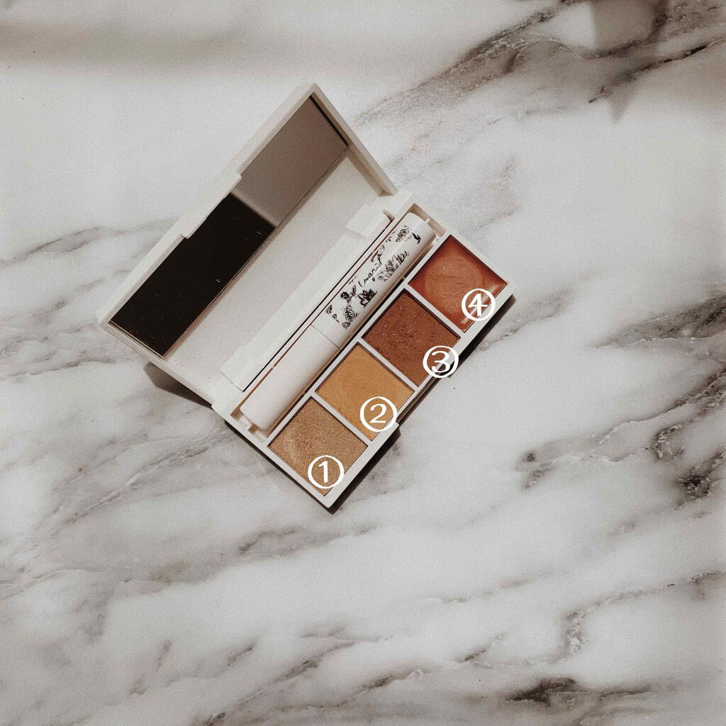 Gina 2020年5月号/Gina/雑誌を使ったクチコミ（2枚目）