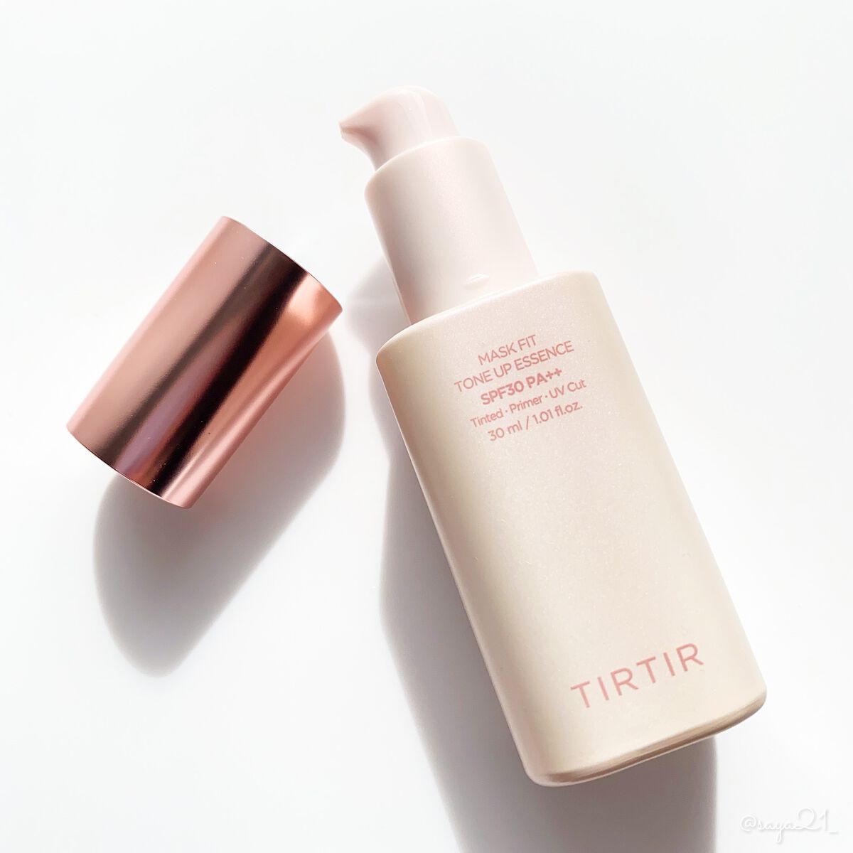 ããð§žãã©ãã100 on LIPS ãTIRTIRãããã¹ã¯ã«ä»ãã«ããäžå°ãç»å Žðâš/âïžTIRT..ãïŒ2æç®ïŒ