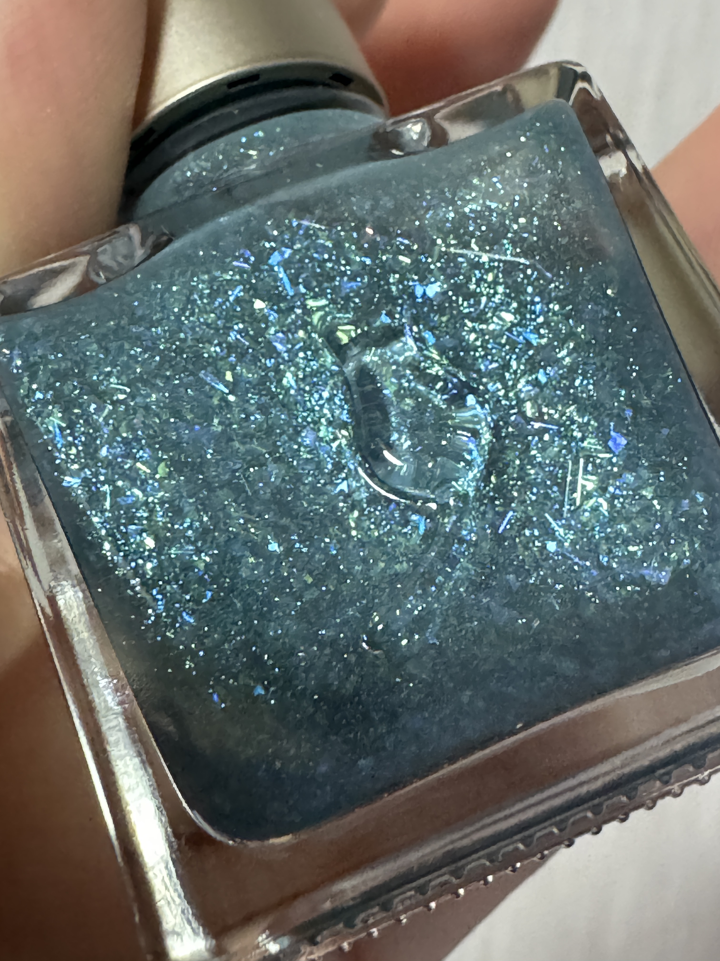 ネイルエス/ nail S(ネイルエス) /マニキュアを使ったクチコミ（2枚目）