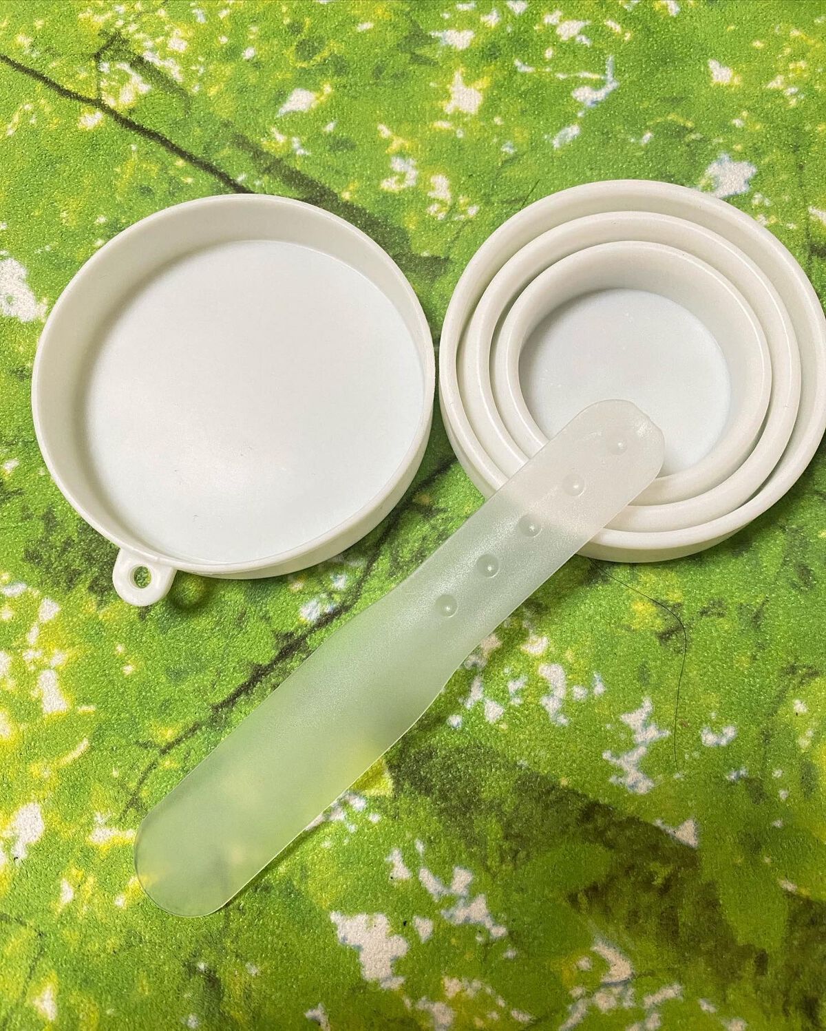 ニードル炭酸パック/NNE/洗い流すパック・マスクを使ったクチコミ(3枚目)