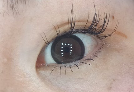 Flurry by colors 1day/Flurry by colors/ワンデー(1DAY)カラコンを使ったクチコミ(4枚目)