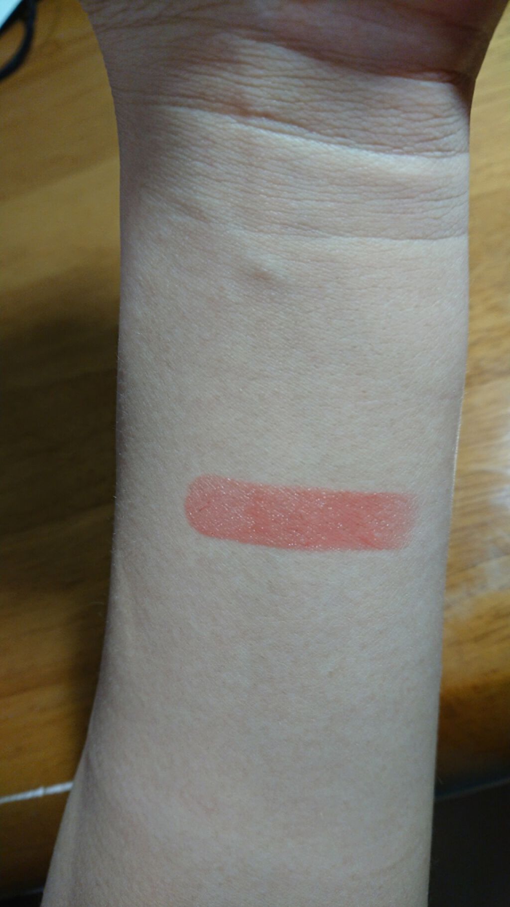 エテュセ リップエディション(ティントルージュ)/ettusais/リップティントを使ったクチコミ(4枚目)