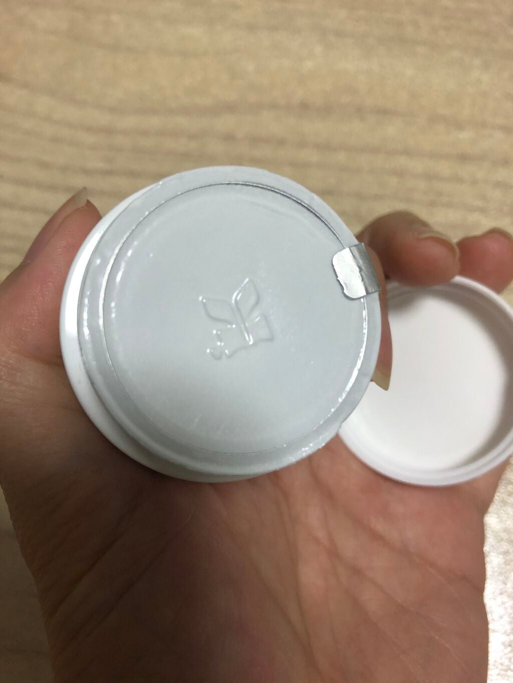 キールズ アイ トリートメント AV/Kiehl's/アイケア・アイクリームを使ったクチコミ(2枚目)