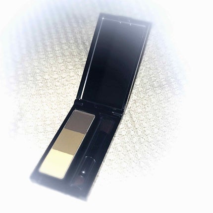 デザイニングアイブロウN/KATE/パウダーアイブロウを使ったクチコミ(2枚目)