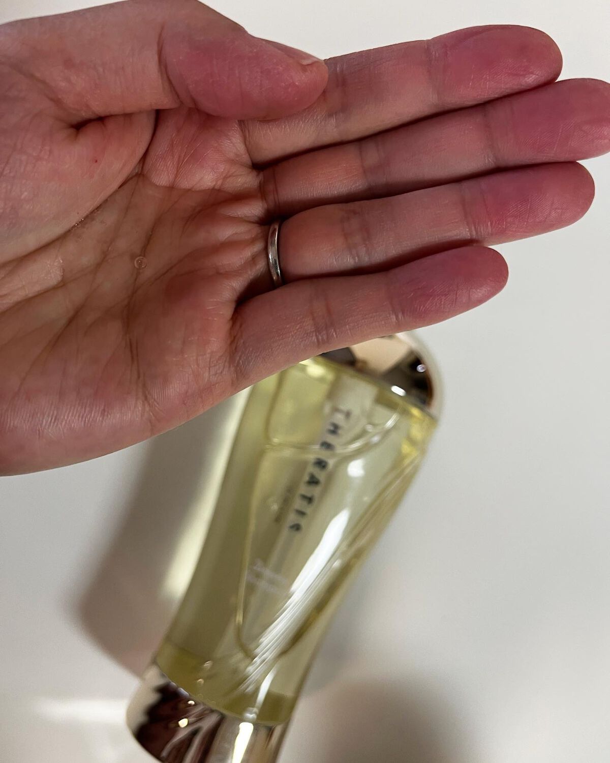 ドリーミー モイスト シャンプー/ヘアトリートメント/THERATIS/市販シャンプーを使ったクチコミ(2枚目)