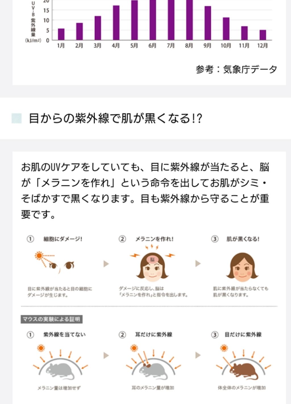 シード ワンデーファイン UV プラス/シード/ワンデー(1DAY)カラコンを使ったクチコミ(2枚目)