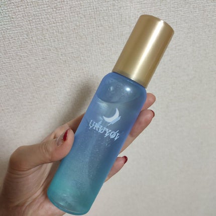 ナイトリペアエッセンス バランス/URUYOI /美容液を使ったクチコミ(1枚目)