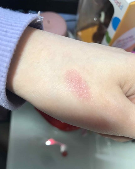 ディオール アディクト グロス/Dior/リップグロスを使ったクチコミ(3枚目)