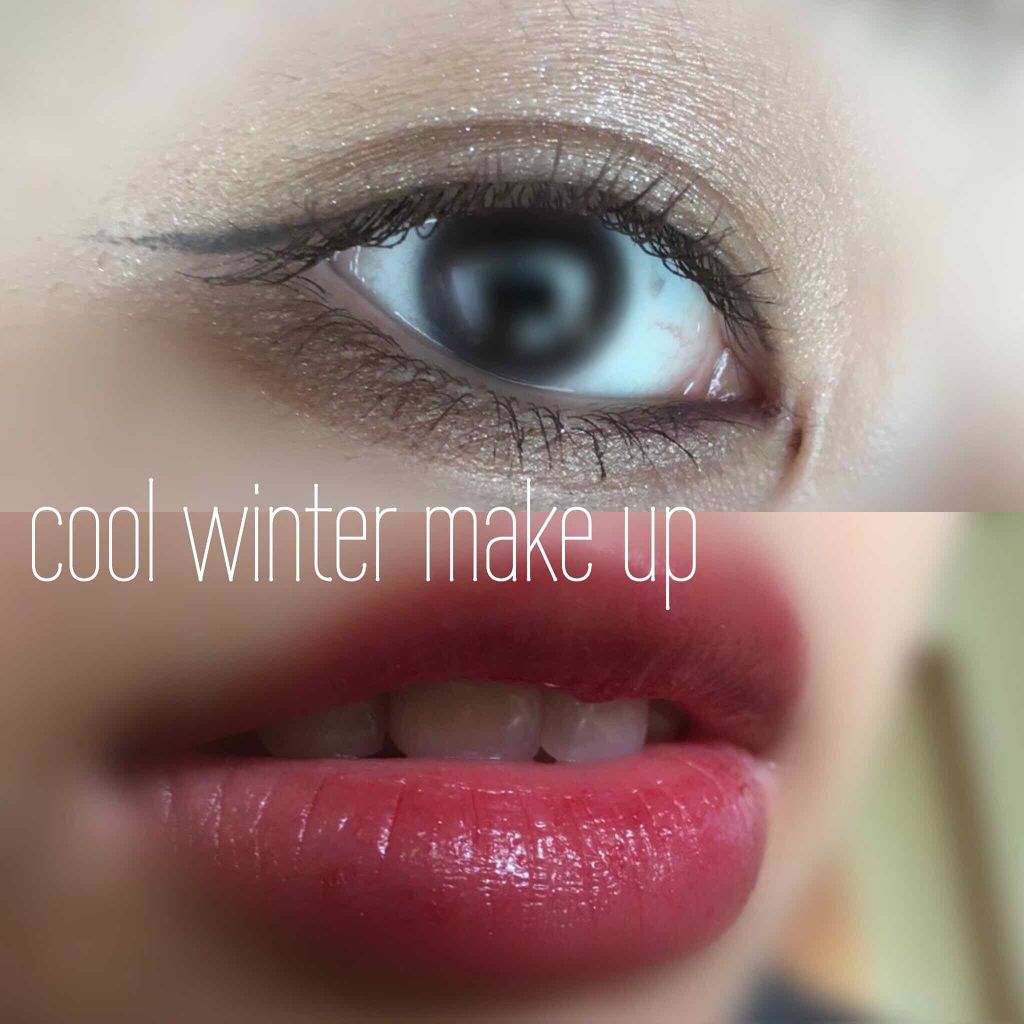 キャンディラップリッチカラー/キャンメイク/リップグロスを使ったクチコミ（1枚目）