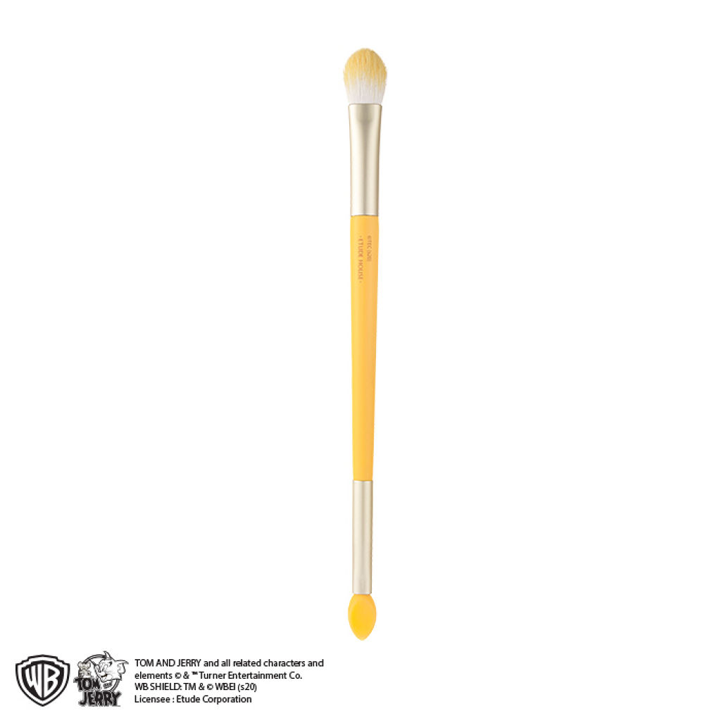 ラッキーフレンズ アイシャドウブラシ / ETUDE