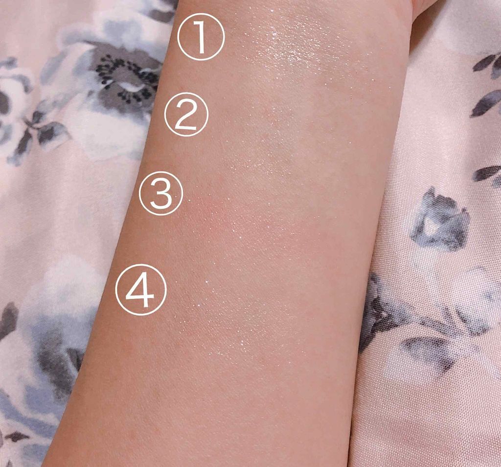 アディクション ザ アイシャドウ/ADDICTION/単色アイシャドウを使ったクチコミ（2枚目）