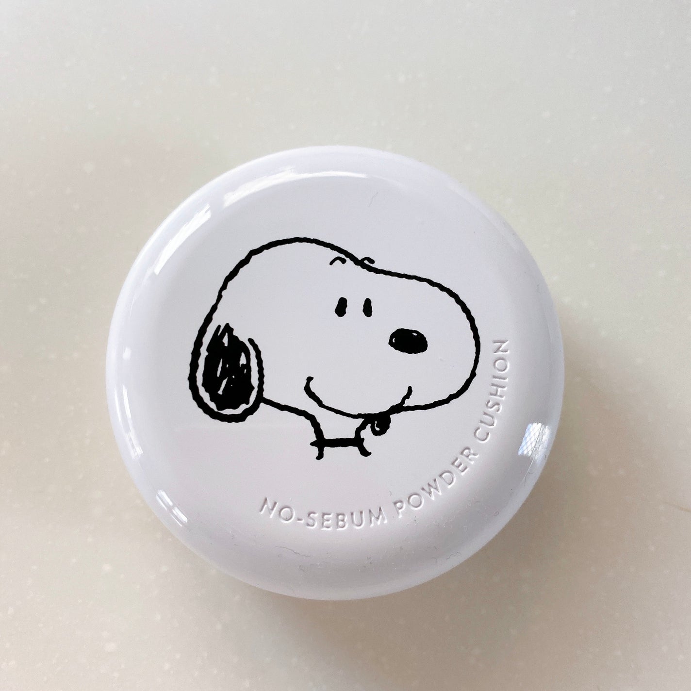 ノーセバム パウダー クッション/innisfree/クッションファンデーションを使ったクチコミ(1枚目)