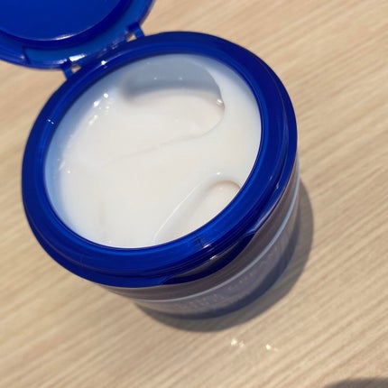 スペシャルジェルクリームA (ホワイト)(医薬部外品)/アクアレーベル/オールインワン化粧品を使ったクチコミ(3枚目)