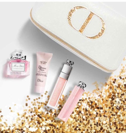 試してみた】Dior 【旧】ディオール ホリデーオファーのリアルな 試してみた】Dior 【旧】ディオール ホリデーオファーのリアルな