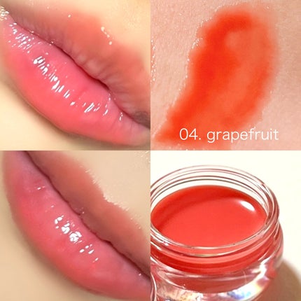 ティントリージャム/Colorgram/リップティントを使ったクチコミ(4枚目)