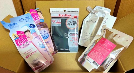 を使ったクチコミ(1枚目)