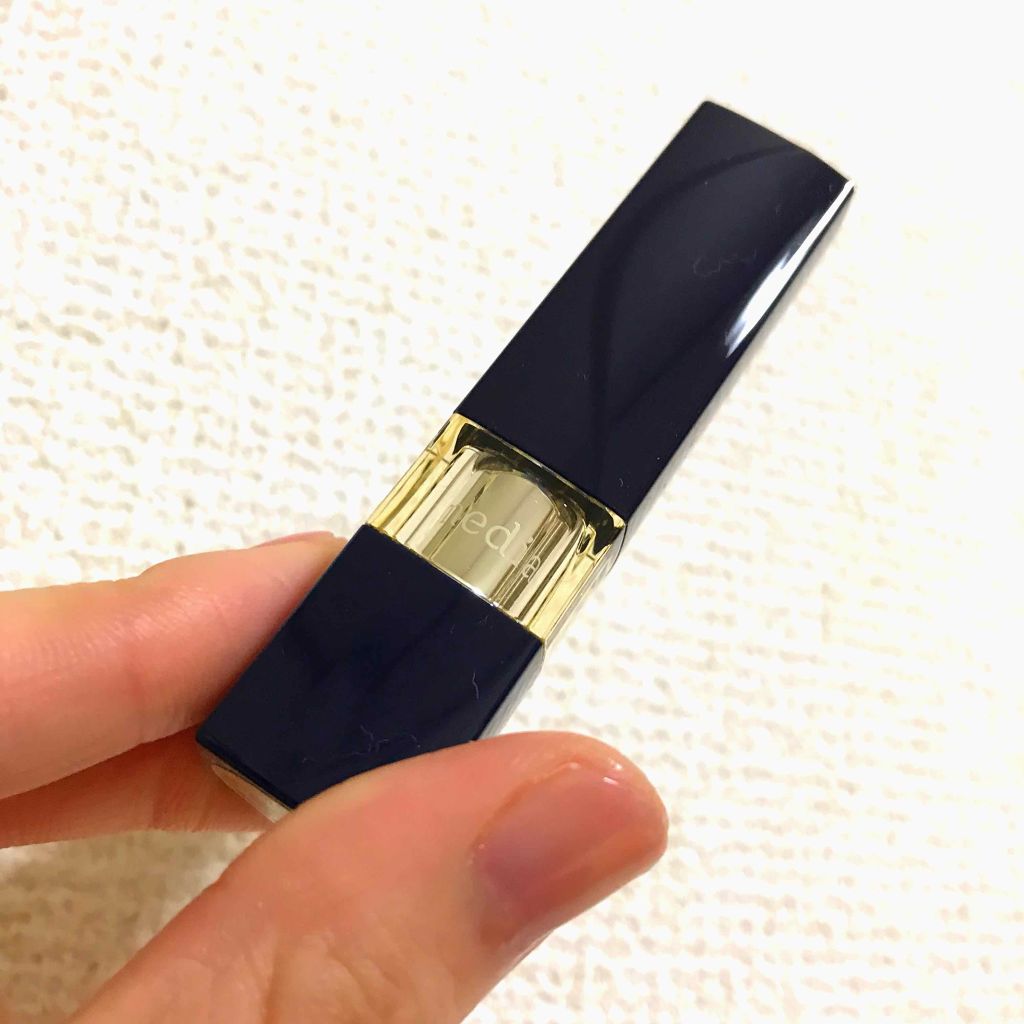 ブライトアップルージュ/media/口紅を使ったクチコミ(1枚目)