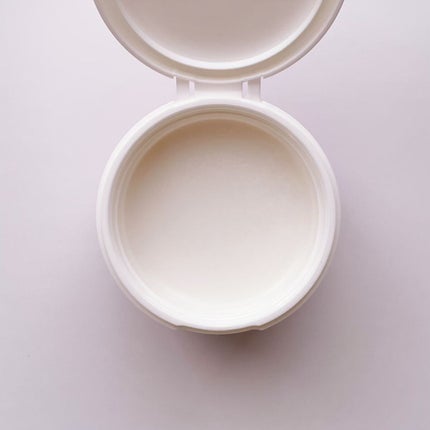 パーフェクトワンフォーカス スムースクレンジングバーム ピュア/PERFECT ONE  FOCUS/クレンジングバームを使ったクチコミ(6枚目)