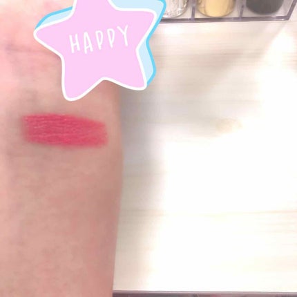 ライナー&リップ 20 ピンク系/CEZANNE/口紅の画像