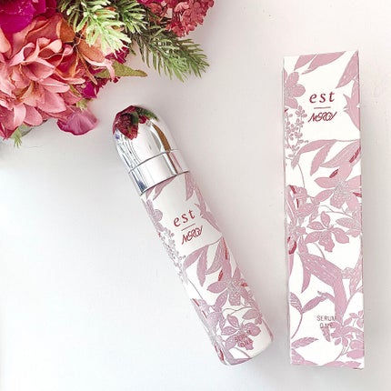 エスト セラム ワン/est/美容液を使ったクチコミ(2枚目)