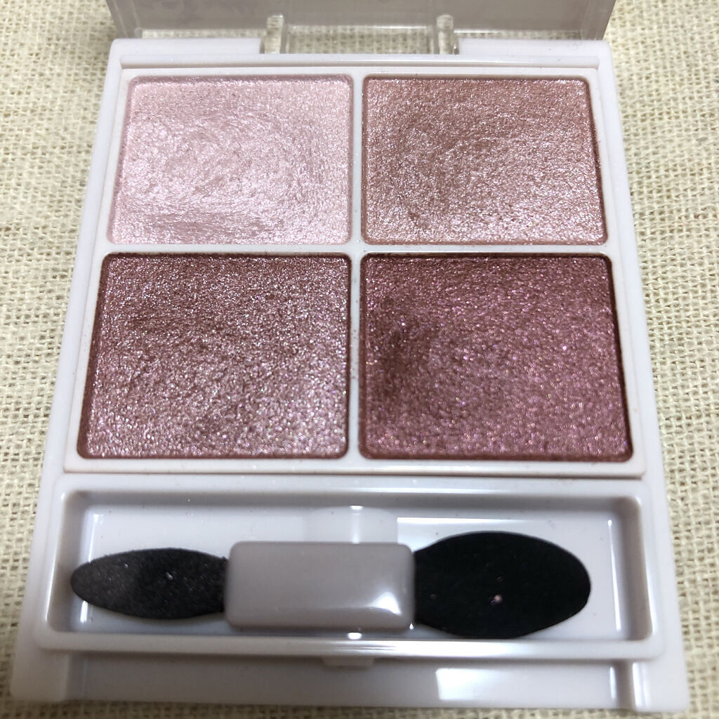 エクストラリッチパウダー　’２２/excel/ルースパウダーを使ったクチコミ（3枚目）