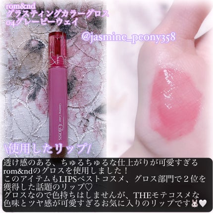 超細芯アイブロウ/CEZANNE/アイブロウペンシルを使ったクチコミ(6枚目)