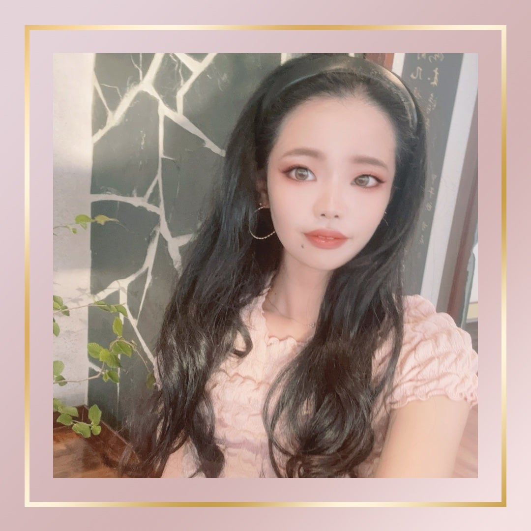 YUI|内側から輝く女神美容🪞💋資格15超美容講師│イメコン on LIPS 「【体型無加工】スタイルアップ‼️ブルベ夏ウェーブさんアクティブ..」(2枚目)